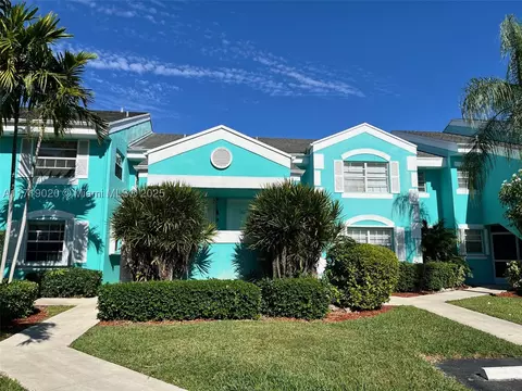 2608 SE 20th Ct #204-A, Homestead, FL 33035