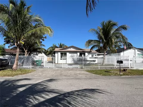 19633 SW 123rd Ave, Miami, FL 33177
