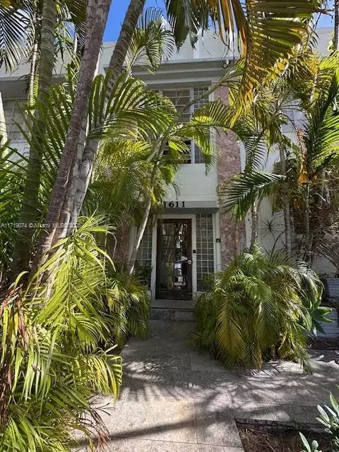 1611 Euclid Ave #3, Miami Beach, FL 33139