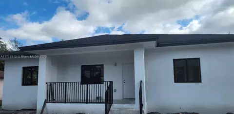 Undisclosed, Miami, FL 33147