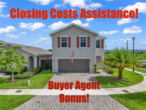 666 NE 5th Way, Florida City, FL 33034