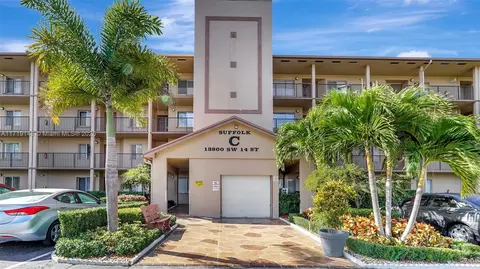 13800 SW 14th St #210C, Pembroke Pines, FL 33027