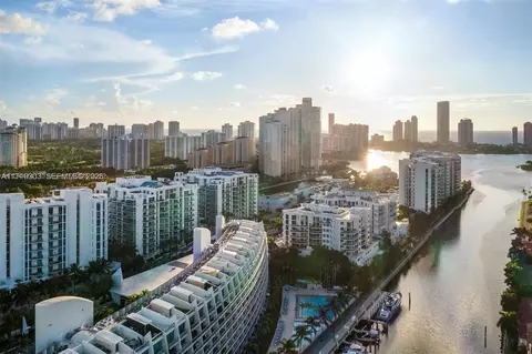 2950 NE 188th St #406, Aventura, FL 33180