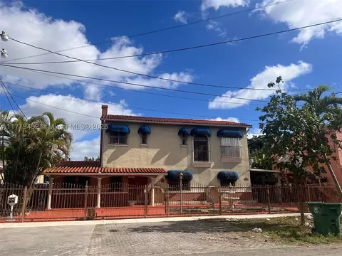 3125 NW 24th Ave, Miami, FL 33142