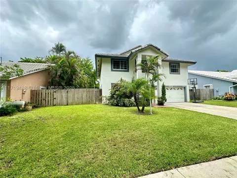 21532 SW 94th Ct, Cutler Bay, FL 33189
