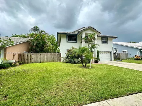 21532 SW 94th Ct, Cutler Bay, FL 33189