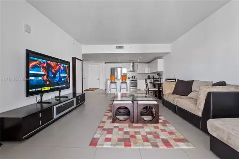 1600 NE 1st Ave #3217, Miami, FL 33132