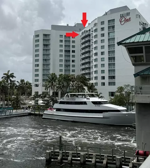 2670 E Sunrise Blvd #1420, Fort Lauderdale, FL 33304