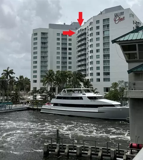 2670 E Sunrise Blvd #1420, Fort Lauderdale, FL 33304