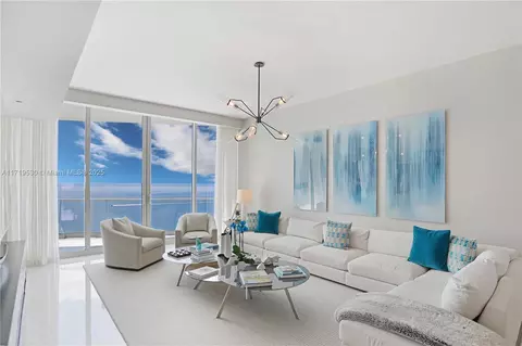 16901 Collins Ave #3403, Sunny Isles Beach, FL 33160