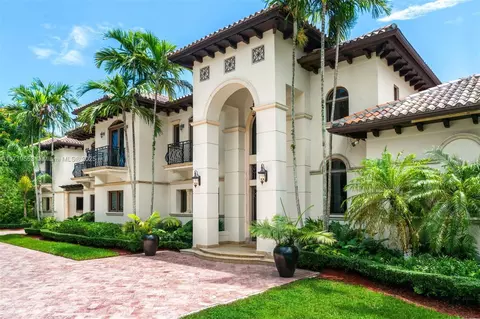 5950 SW 111th St, Pinecrest, FL 33156