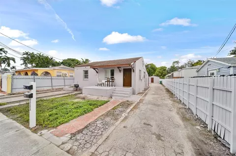 2286 NW 35th St, Miami, FL 33142