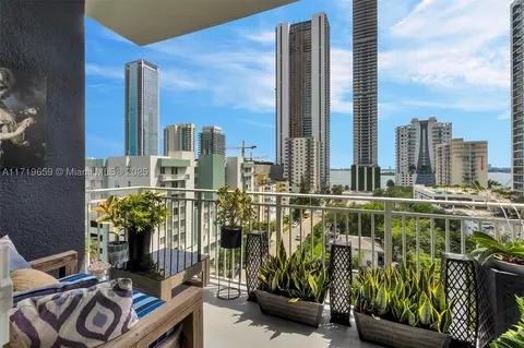 2275 Biscayne Blvd #804, Miami, FL 33137