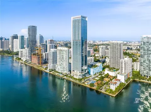 700 NE 26th Ter #2001, Miami, FL 33137