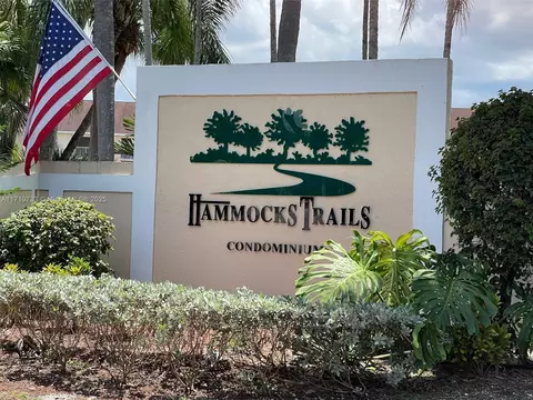 15300 SW 106th Ter #512, Miami, FL 33196