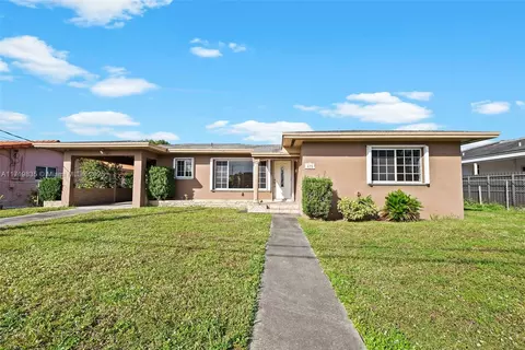 675 E 52nd St, Hialeah, FL 33013