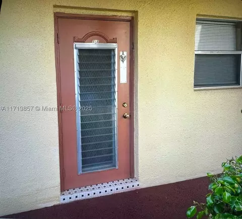 Undisclosed, Sunrise, FL 33322