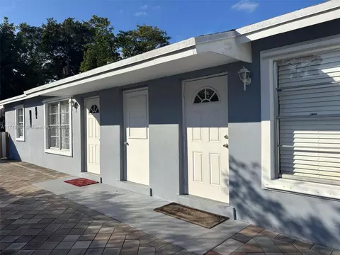 457 Jennings Ave, Greenacres, FL 33463