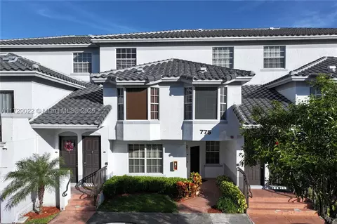 775 SW 148th Ave #1605, Sunrise, FL 33325