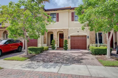 11378 SW 232nd Ter #11378, Homestead, FL 33032