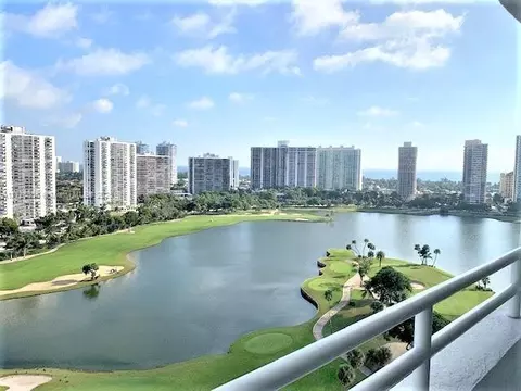 20355 NE 34th Ct #2021, Aventura, FL 33180