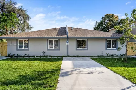 1760 NW 55 St, Miami, FL 33142