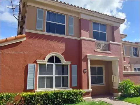 6103 NW 116th Pl #457, Doral, FL 33178