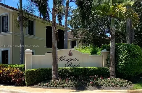 1624 Passion Vine Cir #30-2, Weston, FL 33326