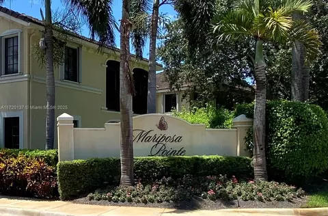1624 Passion Vine Cir #30-2, Weston, FL 33326