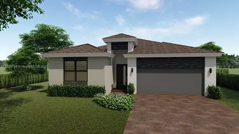 735 SE 15th Ave, Homestead, FL 33033