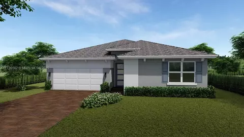 710 SE 15th Ave, Homestead, FL 33033