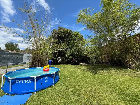 145 NE 80th Ter, Miami, FL 33138