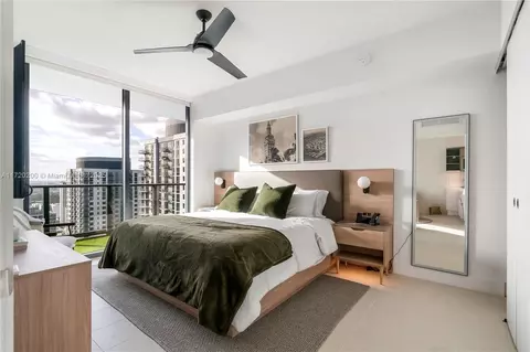 601 NE 1 Ave #3604, Miami, FL 33132