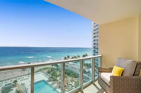 2501 S Ocean Dr #1122, Hollywood, FL 33019