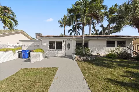 408 NE 25th Ave, Pompano Beach, FL 33062
