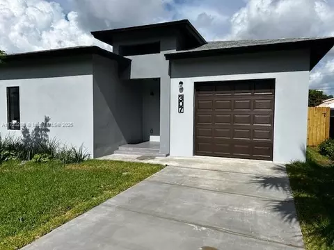 301 NW 28th Ave, Fort Lauderdale, FL 33311