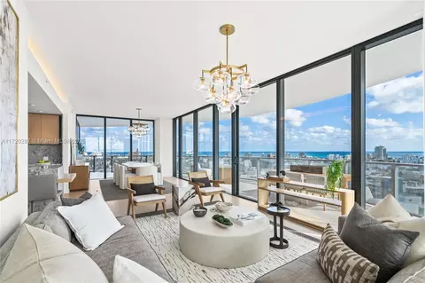 500 Alton Rd #1401, Miami Beach, FL 33139