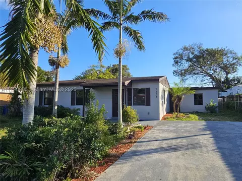 1608 NW 11th Pl, Fort Lauderdale, FL 33311