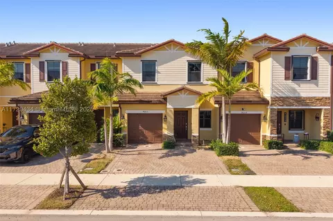 4663 Blazer Ter #4663, Davie, FL 33314