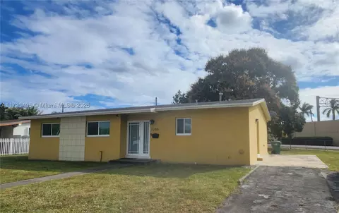 1200 NW 183rd St, Miami Gardens, FL 33169