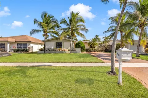 2610 NW 87th Ln, Sunrise, FL 33322