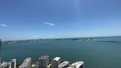 1451 Brickell Ave #4503, Miami, FL 33131