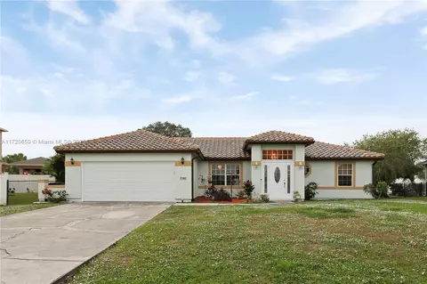 2182 SW Certosa Rd, Port Saint Lucie, FL 34953
