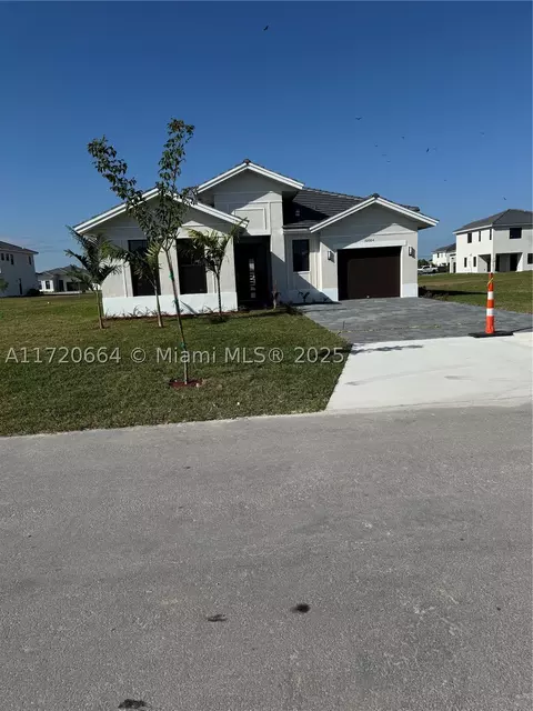 32269 SW 197th Ave, Homestead, FL 33030