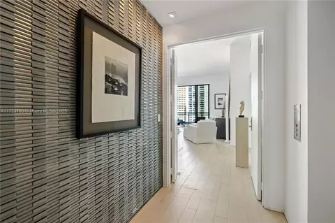 900 Brickell Key Blvd #2302, Miami, FL 33131