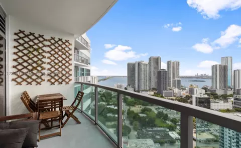 3301 NE 1st Ave #H2806, Miami, FL 33137