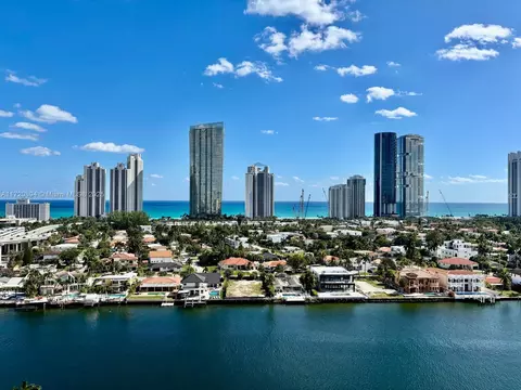 19101 NE 36th Ct #1909, Aventura, FL 33180