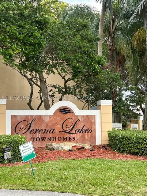13913 SW 174th St #13913, Miami, FL 33177