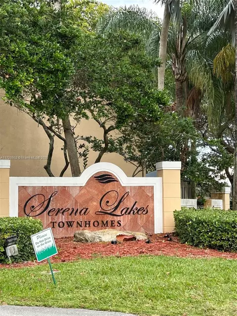 13913 SW 174th St #13913, Miami, FL 33177