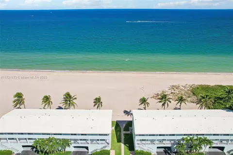 5400 N Ocean Blvd #25, Lauderdale By The Sea, FL 33308